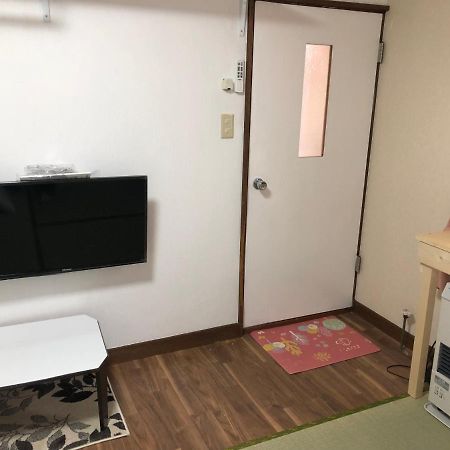 Happy Apartment Sapporo Exterior foto