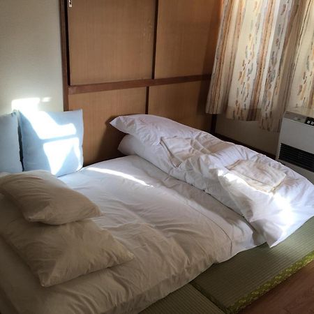 Happy Apartment Sapporo Exterior foto