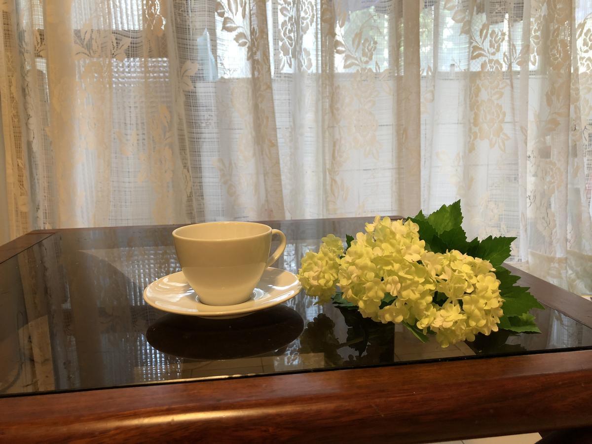 Happy Apartment Sapporo Exterior foto