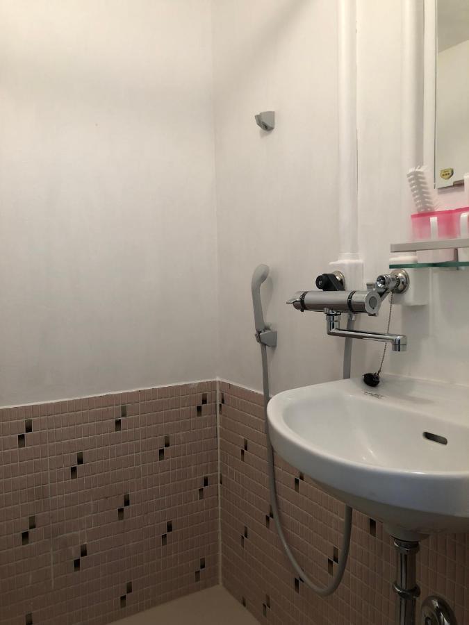 Happy Apartment Sapporo Exterior foto
